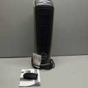 Lasko 1500W Ceramic Tower Space Heater with Remote, Thermostat, Timer & Widespread Oscillation, Portable Electric Heater for Indoor Use, Bedroom & Living Room, 751320