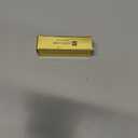 Brow Code GOLD Nourishing Eyebrow Growth Oil (5ml)  Enriched w/ 5 Advanced Botanicals  Brow Oil for Growth