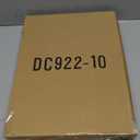 Cuspin 8x10 Picture Frame Vintage Gold Frames, Antique Gold Ornate Resin Photo Frame with Glass Front for Tabletop and Wall Mounting, 8 by 10 Arched Picture Frame for Home Decor