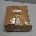 Moukeren 50 Pcs Spandex Chair Sashes Bows Stretch Chair Bands Slider Sashes Elastic Ties Ribbon Covers for Wedding Party Events Ceremony Birthday Banquet Decorations(Green)