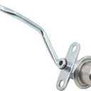 ApplianPar Fuel Injection Pressure Regulator for Suzuki X-90 1996-1998, Swift 1997, Sidekick 1992-1998, for Chevrolet Tracker 1994-1998