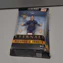 Hasbro Marvel Legends Series The Eternals 6-Inch Action Figure Toy Ikaris,Includes 3 Accessories,Ages 4 and Up