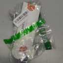 AirTag Dog Collar - Genuine Leather Dog Collar with Apple AirTag Holder and Metal Buckle - Smart GPS Tracking Pet Collars (Dark Green, S, 12"-15" Neck Fit)