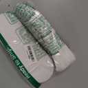 STQ Women's Slip On Machine Washable Sneakers, Size 7.5