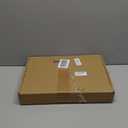 64 Pcs Flameless LED Taper Candles Battery Operated Candles 4 Sizes of 8.5'', 9.65'', 10.83'', 12.8'' Candlesticks Flickering for Halloween Christmas Church Wedding(White)