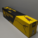 Hercules DS580B Auto Grip Cello Stand