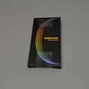 TORRAS Ostand Q3 Silicone for iPhone 17 Pro Max Case, Fit for MagSafe, 360 Spin Ring Stand, Liquid Silicone Cozy Vibrant Grip, Camera Control, Protective Case for iPhone 17 Pro Max, Pastel Orange