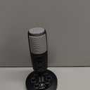 Mackie EM-Series, Premium USB Condenser Microphone with Built-in 2-Channel Mixer (EM-Chromium)