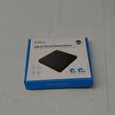 ORICO External Blu-Ray Drives USB 3.0 Type-C Compatible, PC Windows, Linux, Mac OS, with M-DISC Support, Noise Reduction