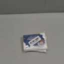 KeaBabies Toddler Pillowcase 13"x18" - Organic Cotton Toddler Pillowcase for Kids, Boys, Girls, Soft & Durable Cotton Cover for Miniature Sleepy Pillows, Cute Colors, Pillow Sold Separately(Soft White), Set of 2