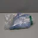 YMI Womens Junior Wannabettabutt 3-Button Mid-Rise Cuffed Hem Lightly Distressed Stretchy Denim Jean Shorts, 7 