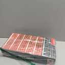 Orzly Case Compatible with Nintendo Switch 2 Protective Carry Case (2025 Model) with Screen Padding, Game Card microSD Pockets for Console and Accessories Screen Size 7.9" - Gift Boxed (Black)