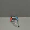 Wireless Switch Controller for Nintendo Switch/Switch 2/Lite/OLED Controller, Switch Controller with a Mouse Touch Feeling on Back Buttons, Extra Switch Pro Controller with Wake-up,Programmable, Turbo Function (Red+Blue)