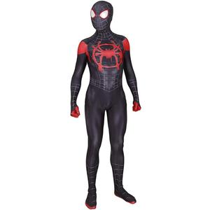 Spandex Halloween Cosplay Costume, Adult Full Bodysuit, Stretchy Breathable (Medium)