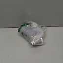 Oakridge Products Wrist Blood Pressure Monitor, Large LCD Backlit Display, Adjustable Cuff, Voice Broadcast, 240 Readings for 2 Users, Automatic BP Machine with Carrying Case, Batteries Included