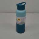 HYDROGEAR Stainless Steel Bottle
