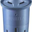 Brita Elite Water Filter Replacement for Pitchers and Dispensers, BPA-Free, Reduces 99% of Lead, Lasts Six Months or 120 Gallons, Includes 1 Pitcher Replacement Filter