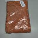 Women Thanksgiving Shirts Funny Leopard Pumpkin Graphic Print Fall T Shirts (X-Large, Brown1)