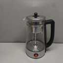 KIDISLE Electric Percolator