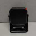 TARKARI Wireless Induction Speaker, 5 in 1 Bluetooth Speaker, 360 Rotation Cell Phone Stand and Colorful Ambient Light, Compatible with iPhone iPad Android Tablet, Birthday Gifts for Him Women Men