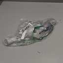 USONG Bike Kickstand Children's Bicycle Kickstand Single-side Stand Folding Bicycle Center Bracket Bike Racks (For 18"-20"-22" Bike)