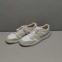 New Balance Men's 480 V1 Sneakers (9.5, Timberwolf/White)