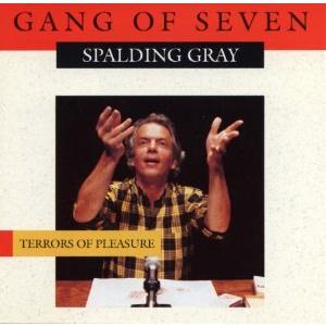 Terrors of Pleasure