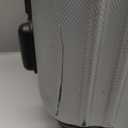 TRAVELERS CLUB CHICAGO 24IN HARDSIDE EXPANDABLE SPINNER