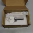 NERYERA Gas Dryer Repair Kit - Includes 279311 dryer igniter, 2338906 flame sensor, and 279834 gas coil, suitable for Whirlpool Ken More dryer - Replace WP338906 AP3094251 PS334310