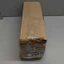 PLUS Haven Coco Coir Door Mat with Heavy Duty Backing, Welcome Doormat, 17.5x30 Size, Easy to Clean Entry Mat, Beautiful Color and Sizing for Outdoor and Indoor uses, Home Dcor