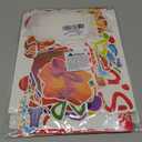 gisgfim Christmas Bulletin Board Decoration Set Guitar Christmas Tree Paper Cutouts Merry Xmas Music Classroom Bulletin Board Decor for Xmas Winter Holiday School Door Home Wall(Guitar) Pack of 2