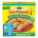 Las Palmas Medium Green Chile Enchilada Dinner Kit, 23.8 Ounce (EXP 06/16/26)