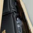 Strolee Lightweight Double Side by Side Stroller - 22 Lbs, 9.5" Compact Fold, Twin Nap Ready Seating, No Rethread Harness, Magnetic Buckle & Ultra Plush Seat 60Lb Max Per Seat- (v2 Sage)