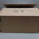 INTEX C1000 Krystal Clear Cartridge Filter Pump for Above Ground Pools: 1000 GPH Pump Flow Rate  Improved Circulation and Filtration  Easy Installation  Improved Water Clarity  Easy-to-Clean (1,000 Gallons Per Hour)