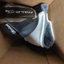 Cleveland Golf Halo XL Lite Fairway Wood, Graphite, Senior, 7 Wood, Right Hand