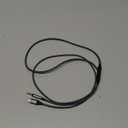 NewFantasia USB C Audio Cable Compatible with Beats Solo3, Solo Pro, Studio Pro, Studio3 Detox Mixr Executive Headphone, Remote Volume Mic Compatible with iPhone 17/ Air /16/15/iPad