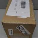 C9 LED Christmas Lights Outdoor, 45 Ft C9 String Lights with 40 Shatterproof LED Bulbs, 3 Light Mode, Connectable Waterproof Christmas Tree Lights for Outside Indoor Holiday Garden Decor, Multicolor