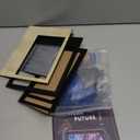 DIY Book Nook Cyber Street View Multicolour Dollhouse LED Difficult Assembling 3D Puzzle (Future World)