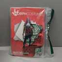 Morph Pirate Costume Women, Pirate Costume Adults, Womens Halloween Costumes (Large)