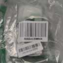 FNTCASE for Samsung Galaxy S22 Ultra Case: Built-in Screen Protector & Kickstand & Belt-Clip Holster, Full-Body Dual Layer Rugged Heavy Duty Shockproof Protective Phone Cover-Orange