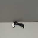 FingerLakes Mic 2.5mm External Microphone Assembly for Car Vehicle Head Unit Bluetooth Enabled Audio Stereo Radio Receiver GPS DVD with 3m Cable Plug and Play FL202