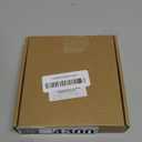 Voodonala for Dodge RAM Aluminum Center Console AC Radio Switch Knob Cover for 2018-2025+ Dodge RAM, 5pcs Black