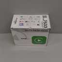 Wireless Apple CarPlay Double Din,7" Car Bluetooth 5.2,FM Car Radio,IPS 1024*600 Touch Screen Car Stereo,Backup Camera,Android Auto,DSP Subwoofer,USB,SWC,MIC,Car Audio Receiver,Car Play,178*100mm,180W