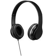iLive Stereo Headphones