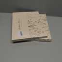 2 x Jun 2025-Dec 2026 Academic Monthly Weekly Daily Planner for School, 19 Months Calendar 25-26 Planning Book with Colorful Tabs, 8.5" x 11" Mid Year College Organizer for Student Teacher (Beige)