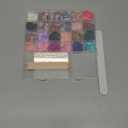 FANDAMEI Press on Nails, 24 Colors 576PCS Press on Nails Short Square Matte Glossy. Glitter Press on Nails Short Round. Natural Fit Lightweight Fake Nails Natural for Nail Art
