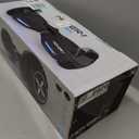 Hover-1 Dash Self Balancing Scooter with 5 mph Max Speed, Dual 75W Motors, 6.3” Tires, 3 Mile Range, and LED Lights Smart Balance Wheel