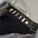 Wetsuit, 5/4mm Upgrade CR Neoprene Wetsuits for Men and Women, Ideal Thermal Wet Suit in Cold Water, Front Zip for Surfing Snorkeling Diving Swimming (Medium)