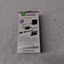 Retractable Universal USB C Laptop Charger