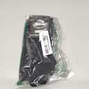 Lightweight Gloves Liner-glove liners for cold weather women and men, Thermal Touch Screen Glove Liners (Small)